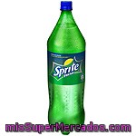 Sprite Fresh Refresco De Lima Limón Botella 2,25 L