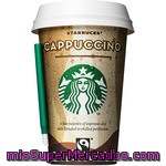 Starbucks Discoveries Café Frío Cappuccino Vaso 220 G