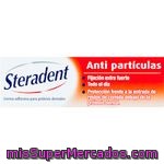 Steradent Crema Adhesiva Anti Partículas 40ml