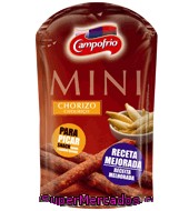 Stick Chorizo Campofrío 50 Gramos