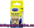 Stick Para Talones Agrietados Dr. Scholl 1 Unidad