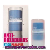 Stick Sistema Antirrozaduras Pies, Deliplus, U