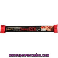 Stick Strawberry Lindt, Tableta 39 G