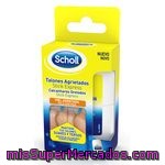 Stick Talones Dr. Scholl, Caja 21 G