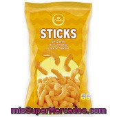 Sticks Condis De Queso 80 Grs