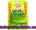 Sticks Palitos Salados Rio 125 Gramos