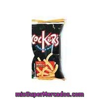 Sticks Sabor Queso-ketchup Grefusa, Bolsa 120 G