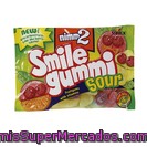 Storck Golosinas Smile Gummi Bolsa 100 Gr