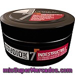 Studio Line Indestructible Cera Constructora Modeladora Tarro 75 Ml