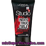 Studio Line Indestructible Extra Fuerte Tubo 150 Ml