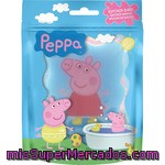 Suavipiel Esponja De Baño Peppa Pig Bolsa 1 Unidad