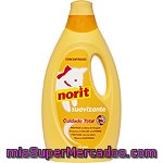 Suavizante Acondicionador Norit, Garrafa 1,250 Litros