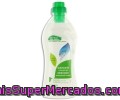 Suavizante Concentrado Con Aloe Vera Auchan 30 Lavados (750 Mililitros)