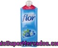 Suavizante Concentrado Con Aroma A Frescor Flor 64 Dosis (1472 Mililitros)