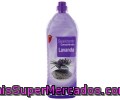 Suavizante Concentrado Con Aroma A Lavanda Auchan 2 Litros