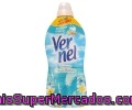 Suavizante Concentrado Frescor Agua Marina Vernel 76 Dosis