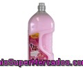 Suavizante Concentrado Rosa Mosqueta Ekosan 3 Litros