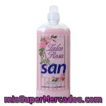 Suavizante
            Concentrado San Talco Rosa 60 Dosis 1.5 Lts