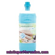 Suavizante Concentrado Spa Carrefour 2 L.