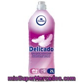 Suavizante
            Condis Conc. Delicado 2000 Ml