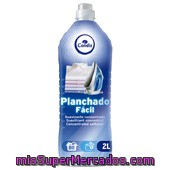 Suavizante
            Condis Conc. Plancha 2000 Ml