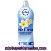 Suavizante
            Condis Concentrado Natural 2000 Ml