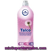 Suavizante
            Condis Concentrado Talco 2000 Ml