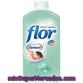 Suavizante Flor Nenuco 64 Dos