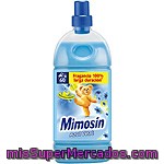 Suavizante
            Mimosin Concentrado 1500 Ml