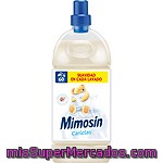 Suavizante
            Mimosin Estallido Verd 1500 Ml