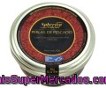 Sucedáneo Caviar Arenque Rojo Spherika 50 Gramos