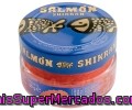 Sucedáneo De Huevas De Salmón (micronizado) Shikrán 50 Gramos