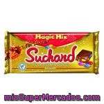 Suchard Turrón Choco Magic Mix 260g