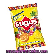 Sugus De Frutas Wrigley 150 G.