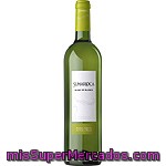 Sumarroca Blanc De Blancs Vino Blanco D.o. Penedés Botella 75 Cl