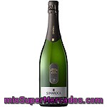 Sumarroca Cava Brut Nature Gran Reserva Botella 75 Cl