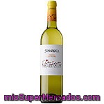 Sumarroca Temps De Flors Vino Blanco D.o. Penedes Botella 75 Cl