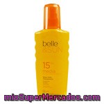 Sun Clear Solar F15 Belle & Sun, Spray 200 Ml