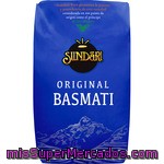Sundari Arroz Basmati Paquete 1 Kg