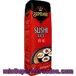 Sundari Arroz Sushi Paquete 500 G