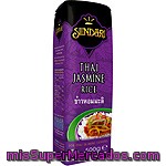 Sundari Arroz Thai Jasmine Paquete 500 G