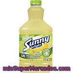 Sunny Delight Refresco Sabor Limón Envase 1,250 L