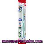 Sunstar Gum Kids Cepillo De Dientes Infantil De 3 A 6 Años 1 Unidad