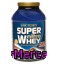 Super Nitro Whey Chocolate-avellana Victory 1 Kg.