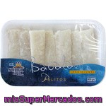 Supermar Palitos De Bacalao Bandeja 400 G