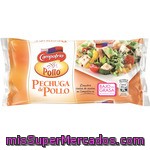 Suprema Mini De Pollo Campofrío 380 Gramos