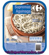 Supremas De Aguinaga Carrefour 250 G.