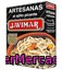 Surimi Artesanas Al Ajillo Javimar 50 Gramos Peso Escurrido