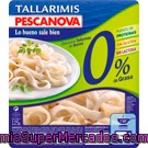 Surimi Fresco Tallarines, Pescanova, Pack 2 U -250 G