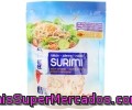 Surimi Rallado (sabor Cangrejo) Auchan 150 Gramos
